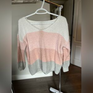 Adora knit top